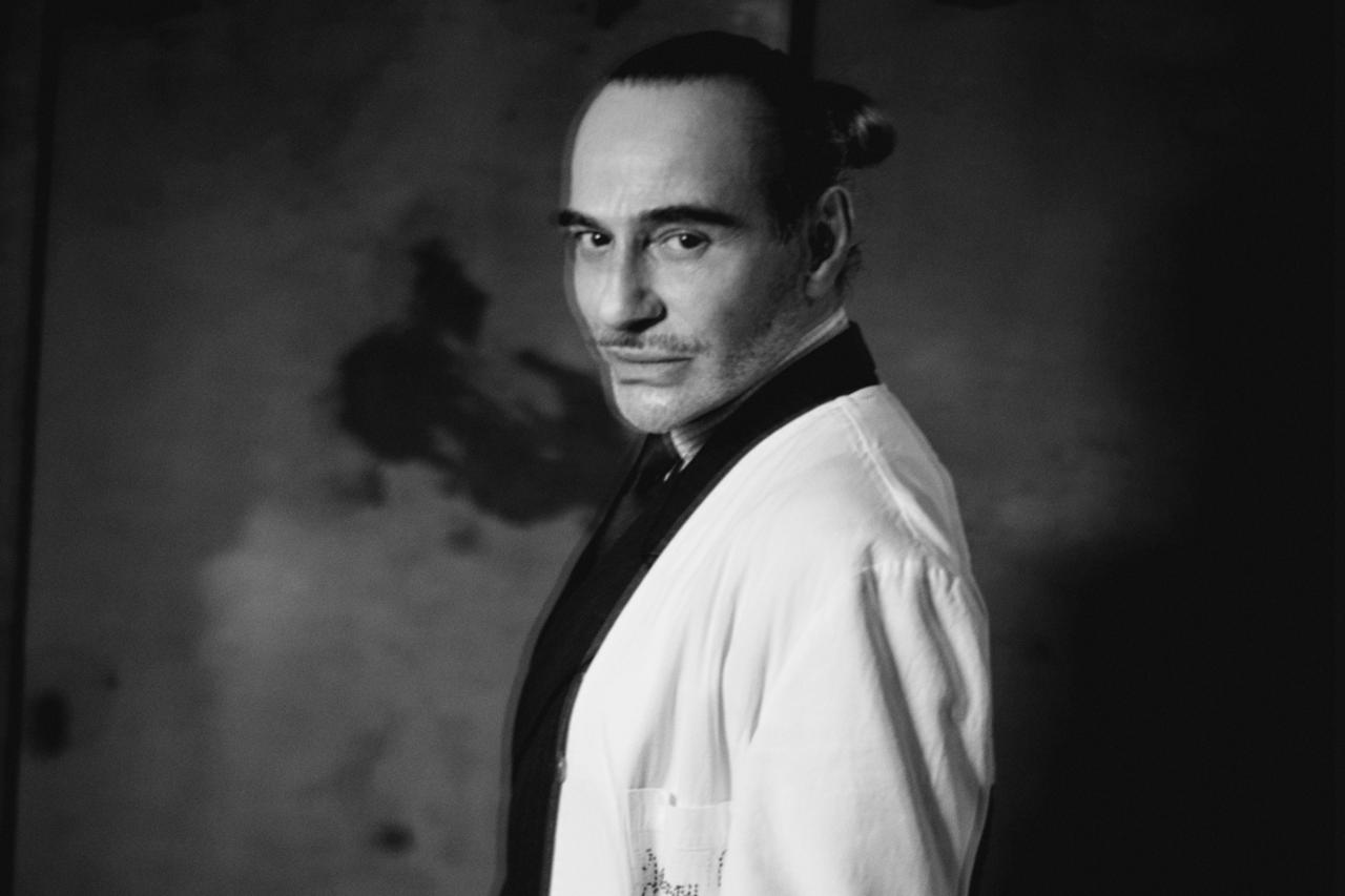 John Galliano: Fashion as Theatre
