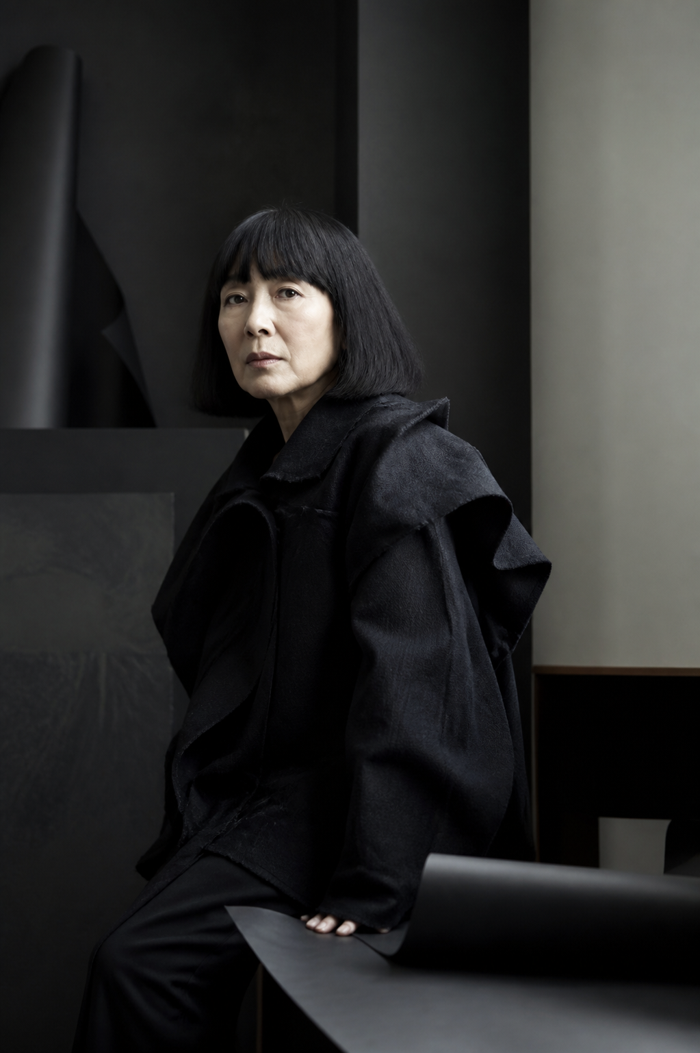 Rei Kawakubo: The Space Between Fashion and Form